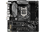 Motherboards