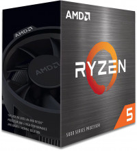 AMD Ryzen 5