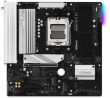 B850M PRO RS WIFI AM5 Micro-ATX Motherboard (DDR5)