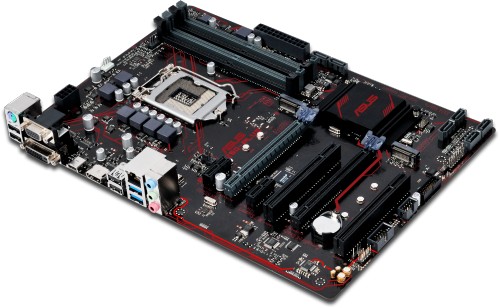 Asus Prime B250 Plus