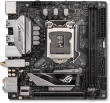 ASUS ROG STRIX B250I GAMING LGA1151 Mini-ITX Motherboard