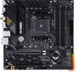 TUF GAMING B550M-PLUS WI-FI II AM4 Micro-ATX Motherboard (DDR4)