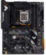 ASUS TUF GAMING B560-PLUS WIFI LGA1200 ATX Motherboard