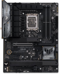 TUF GAMING Z790-PLUS WIFI LGA1700 ATX Motherboard (DDR5)