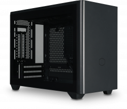 MasterBox NR200P Mini-ITX Black