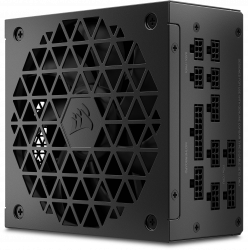 SF850L 850W SFX-L Semi-fanless ATX 3.0 PSU