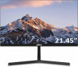 LM22-B200S 21.45in LED Monitor, VA, 1920x1080, 5ms, 75Hz, HDMI/VGA