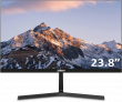 Dahua LM24-B200H 23.8in LED Monitor, VA, 1920x1080, 5ms, 100Hz, HDMI/VGA