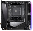 B550I AORUS PRO AX AM4 Wi-Fi Mini-ITX Motherboard (DDR4)