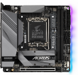 B660I AORUS PRO LGA1700 Mini ITX Motherboard (DDR4)