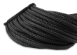 Gelid Black Braided 24-pin ATX Extension