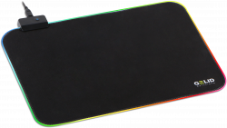 Nova Small RGB Gaming Mousepad