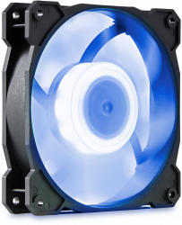 Radiant 120mm Extreme Performance RGB PWM Fan