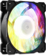 Gelid Radiant-D 120mm Extreme Performance Programmable Digital-RGB PWM Fan