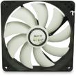 Silent 14, 140mm Quiet Case Fan