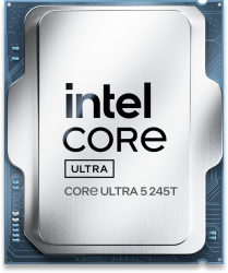 15th Gen Core Ultra 5 245T 2.2GHz 14C/14T 35W 26M LGA1851 CPU