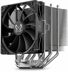 Mugen 5 Rev.C High Performance Quiet CPU Cooler