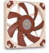 NF-A12x15 PWM 12V 1850RPM 120x15mm Slim-line Fan