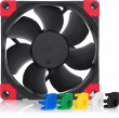 NF-A8 PWM chromax.black.swap 12V 2200RPM 80mm Fan