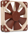 Noctua NF-F12 5V 1500RPM 120mm Premium Grade Fan