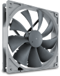 NF-P14s REDUX PWM 12V 1500RPM 140mm Quiet Case Fan