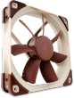 Noctua NF-S12A PWM 12V 1200RPM 120mm Ultra Quiet Cooling Fan