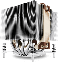 NH-D9DX i4 3U 92mm Intel Xeon CPU Cooler