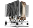 Noctua NH-D9L Dual Heatsink CPU Cooler with NF-A9 fan