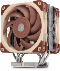 NH-U12S DX-4677 Intel Xeon LGA4677 CPU Cooler