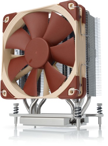 Noctua NH-U12S TR4-SP3 Threadripper CPU Cooler