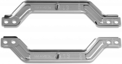 NM-AMB13 Offset AMD AM5 Mounting Bars, 83mm Pitch