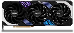 GeForce RTX 4070 GamingPro 12GB GDDR6X Semi-Fanless Graphics Card