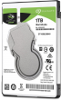 Seagate BarraCuda 2.5in 1TB 7mm Hard Disk Drive HDD, ST1000LM048