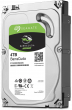 BarraCuda 3.5in 4TB Hard Disk Drive HDD