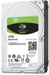 Seagate BarraCuda 2.5in 4TB 15mm Hard Disk Drive HDD, ST4000LM024