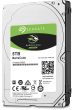 Seagate BarraCuda 2.5in 5TB 15mm Hard Disk Drive HDD, ST5000LM000