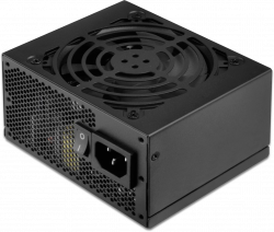 SST-ST30SF v2.0 Strider Ultra-Quiet 300W SFX Power Supply