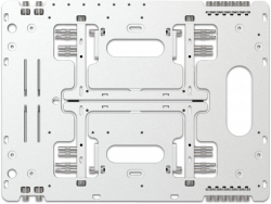 ST-BC1 V2 Silver Aluminium ATX Open Benchtable