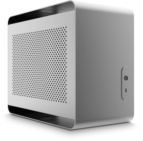 DA2a Fanless Z2