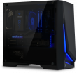 Quiet PC Kyanite i17 mATX Gaming PC