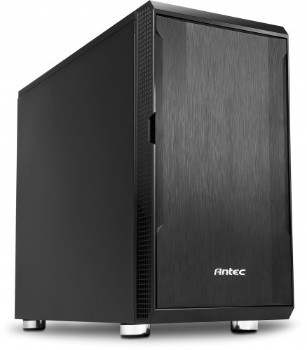 Serenity AMD Value, Antec P5 Silent