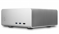 Sentinel Fanless Z4