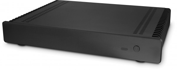 Sidewinder Fanless i17