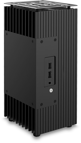 UltraNUC Pro 13 Fanless