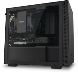 Viper Z2 ITX Gaming PC